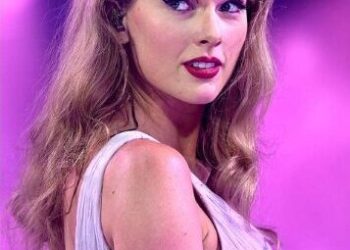 Taylor Swift nacio un dia como hoy, 13 de diciembre