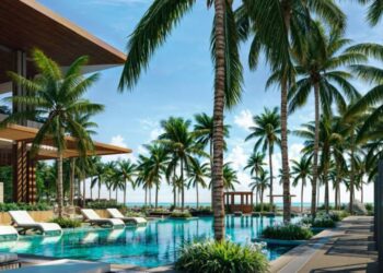 Arpels contribuye al desarrollo económico de Las Terrenas