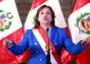 Boluarte cumple dos años en el poder rodeada de escándalos judiciales