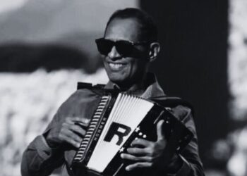 Restos del merenguero típico Rafaelito Román serán velados en la funeraria Blandino de Santiago