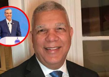 Neftalí Fuerte agradece medidas Luis Abinader en favor de la diáspora