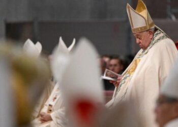 El papa pide evitar la ejecución a los condenados en el corredor de la muerte en EE.UU.