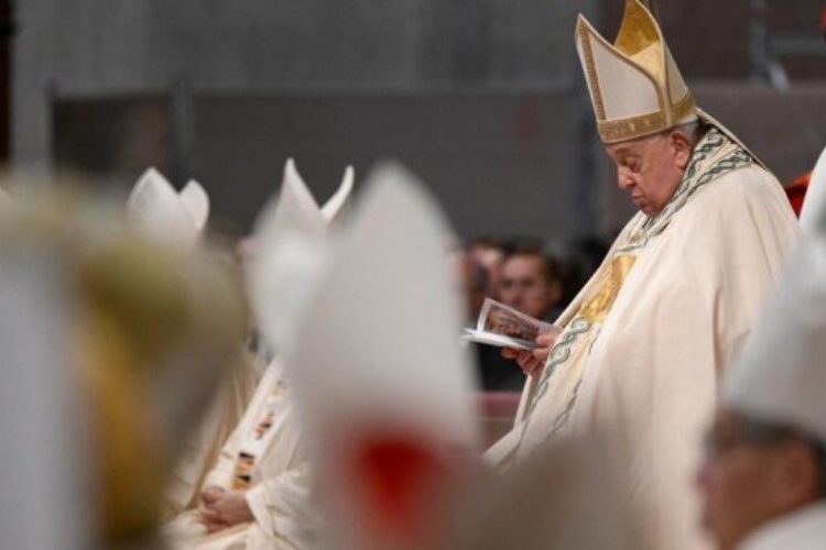 El papa pide evitar la ejecución a los condenados en el corredor de la muerte en EE.UU.