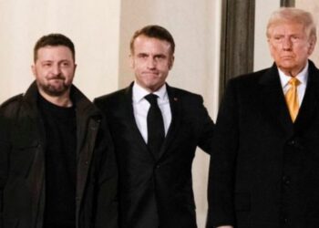 Trump pide un alto el fuego «inmediato» en Ucrania y el inicio de negociaciones