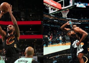 Los Cavaliers cabalgan, Ja Morant tumba a los Celtics y Denver cae con 56 puntos de Jokic