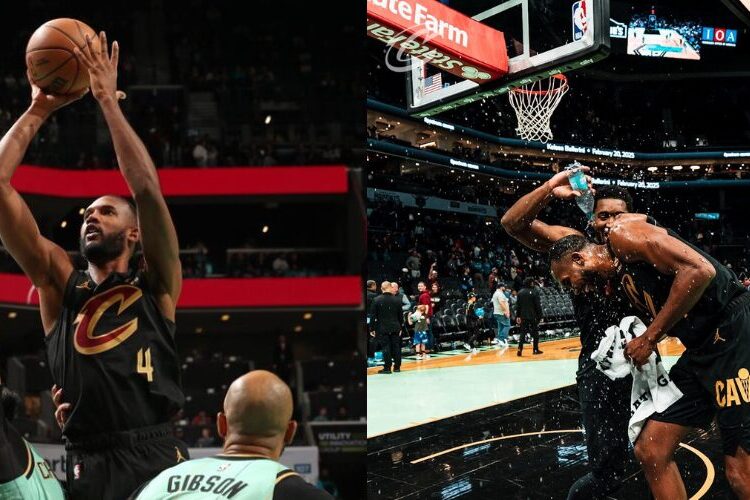 Los Cavaliers cabalgan, Ja Morant tumba a los Celtics y Denver cae con 56 puntos de Jokic
