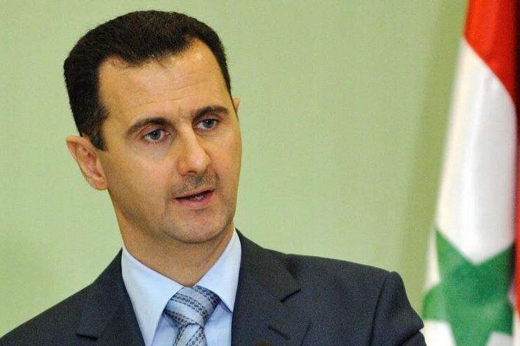 Bachar al Asad, el presidente derrocado tras más de dos décadas aferrado al poder en Siria
