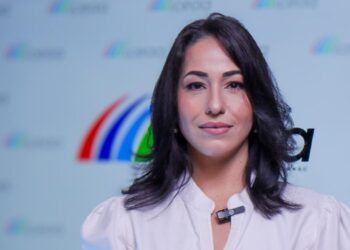 Designan a Indira Alcequiez como nueva presidenta de ICEAA