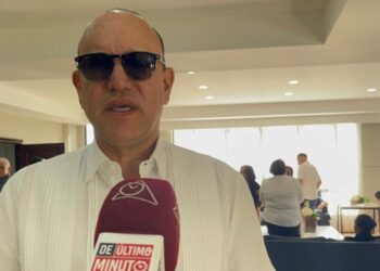 Alcalde de Santiago lamenta muerte del merenguero típico Rafaelito Román