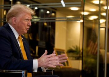 Trump dice que quiere que los “dreamers” puedan quedarse en Estados Unidos