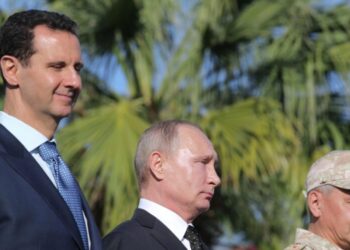 Asad recibe asilo en Moscú, según el Kremlin