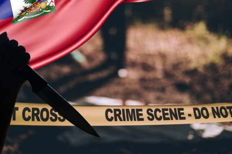 Unas 120 personas acusadas de brujería fueron asesinadas en Haití por una banda