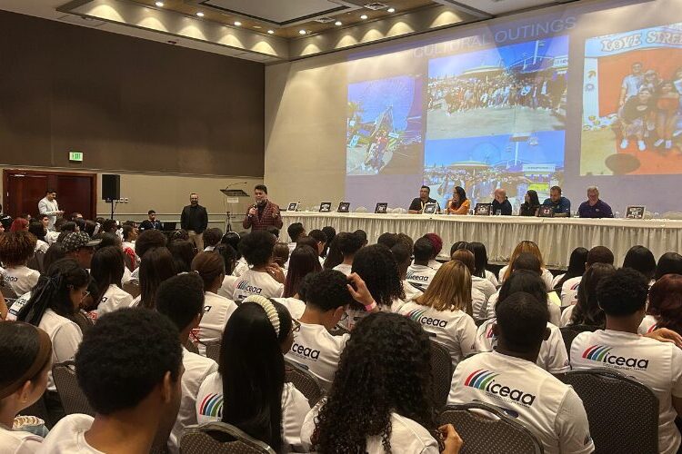 Más de 3,500 estudiantes dominicanos inician entrevistas para programa Summer Work