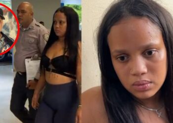 Apresan a una mujer por herir de varias estocadas a «El Patrón de Jarabacoa»