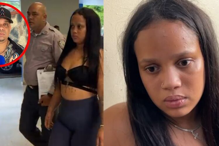 Apresan a una mujer por herir de varias estocadas a «El Patrón de Jarabacoa»