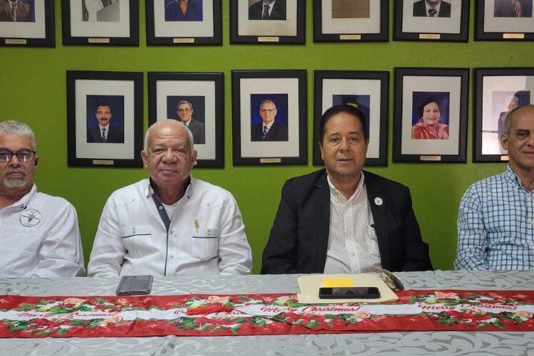 Veterinarios recibirán aumento de salario a partir de febrero