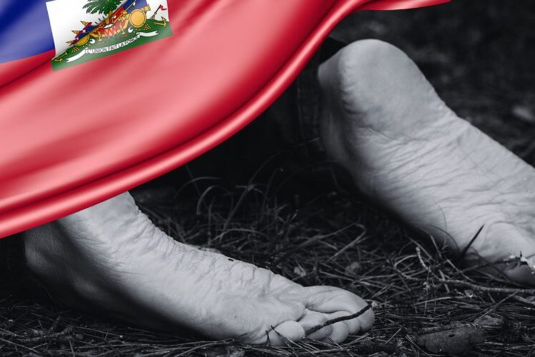 El Gobierno eleva a unos 180 los muertos en la matanza perpetrada por una banda en Haití