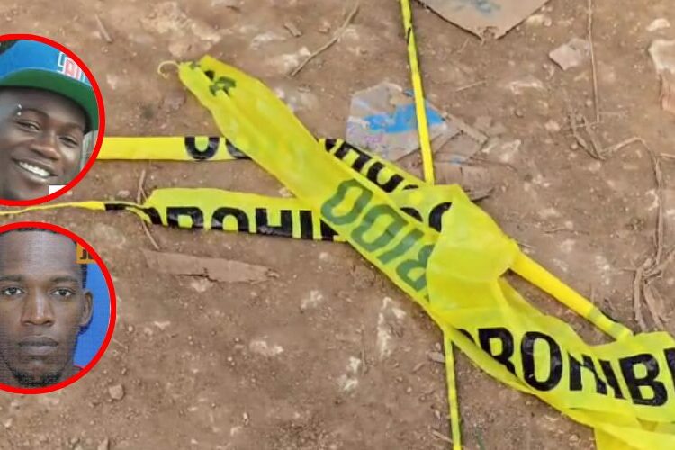 Dos hombres pierden la vida tras riña en Villa Hermosa de La Romana