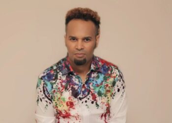 Amarfis apuesta a lo romántico con el merengue “Derroche”