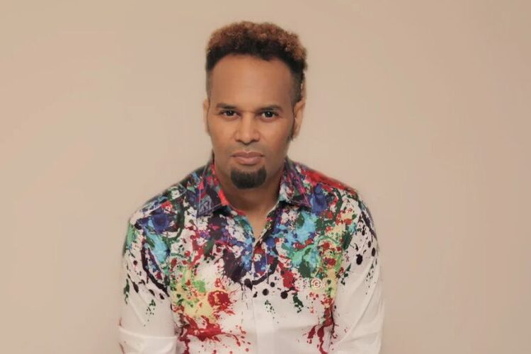 Amarfis apuesta a lo romántico con el merengue “Derroche”