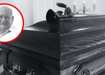 Muere Félix Bolívar Reynoso, fundador del Grupo Bocel