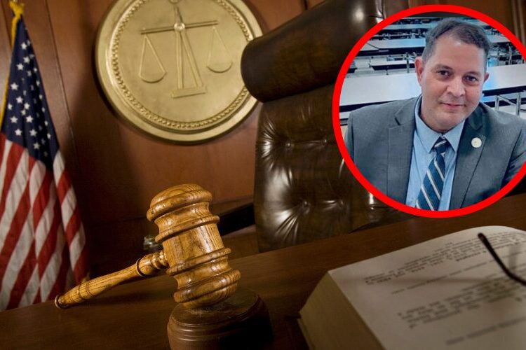 Exjefe dominicano en alcaldía de Lawrence se declara culpable de pornografía infantil