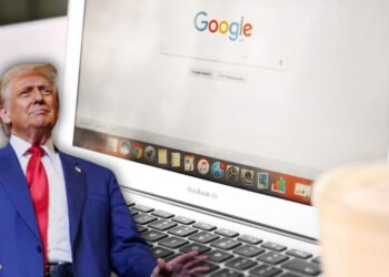 Las elecciones en EEUU y el eclipse solar entre las mayores búsquedas de Google en español