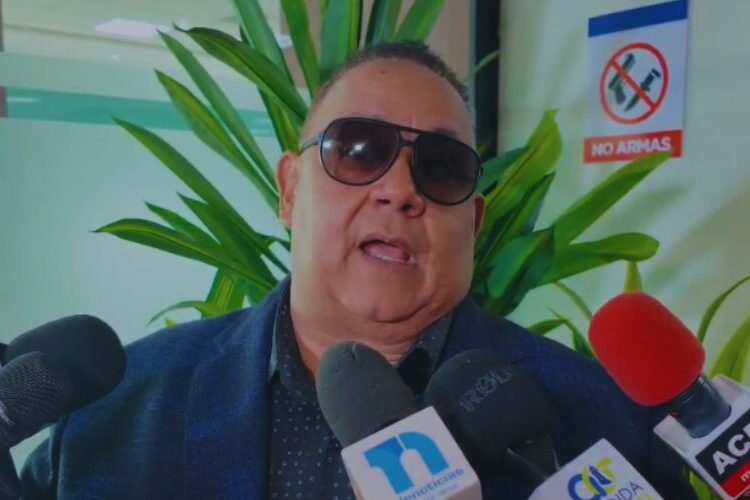 Peña Suazo llama a que se respete el «orden» establecido con horarios de Navidad