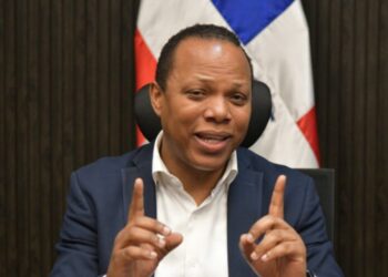 Milton Morrison ordena una investigación interna en INTRANT relación con empresa de Carlos Zabala