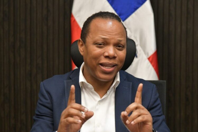 Milton Morrison ordena una investigación interna en INTRANT relación con empresa de Carlos Zabala