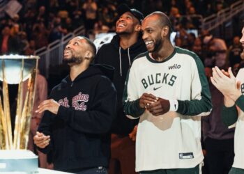 La gloria de los Celtics y el golpe de los Bucks, los momentos del año en la NBA