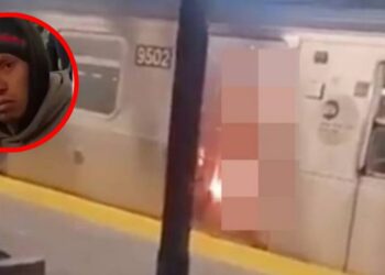 Guatemalteco detenido por quemar a una mujer en NY había sido deportado en 2018, según un diario