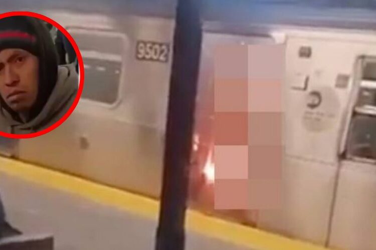 Guatemalteco detenido por quemar a una mujer en NY había sido deportado en 2018, según un diario