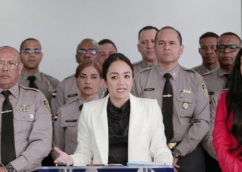 Fuerza de Tarea Conjunta duplicará esfuerzos preventivos durante festividades navideñas