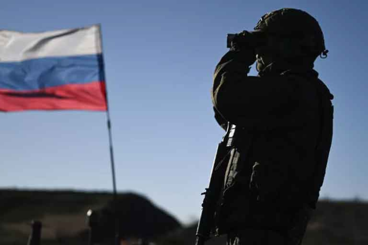 Rusia acusa a EE.UU. de crear una red de laboratorios biológicos en África