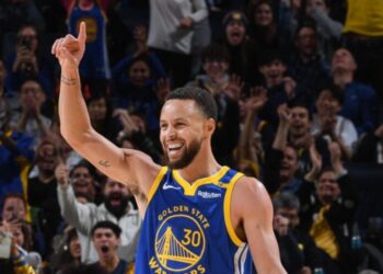 NBA celebra la 77 edición de partidos de Navidad con cruces Curry-LeBron y Doncic-Edwards