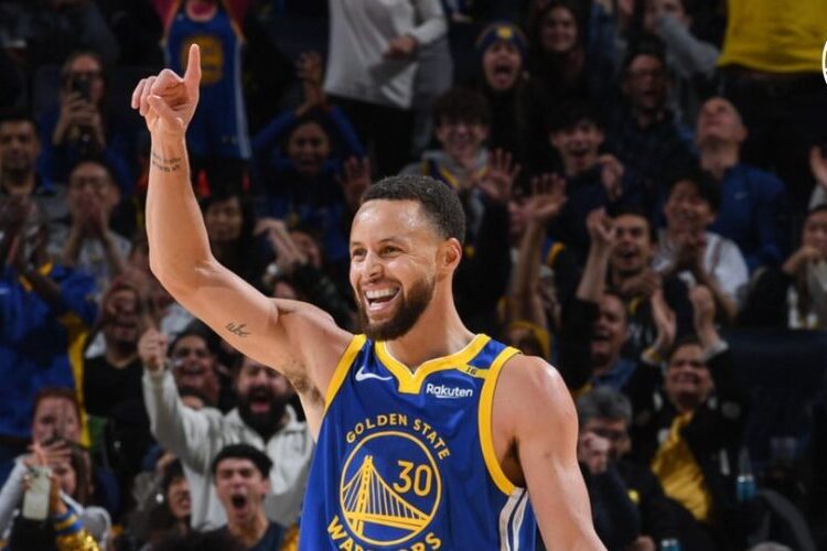 NBA celebra la 77 edición de partidos de Navidad con cruces Curry-LeBron y Doncic-Edwards