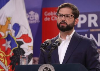 Boric indulta a mujer condenada a 20 años de cárcel por matar a su exesposo maltratador