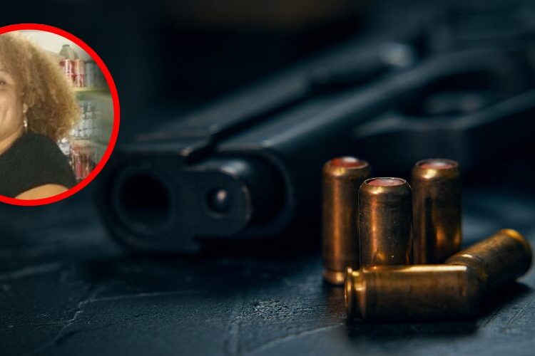 Hombre ultima a su expareja en Los Alcarrizos, hiere dos familiares y se suicida