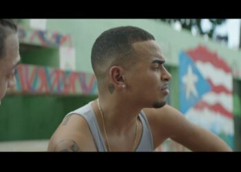 Ozuna llevará su historia de su vida a la pantalla grande este 2025 en la película “ODISEA”