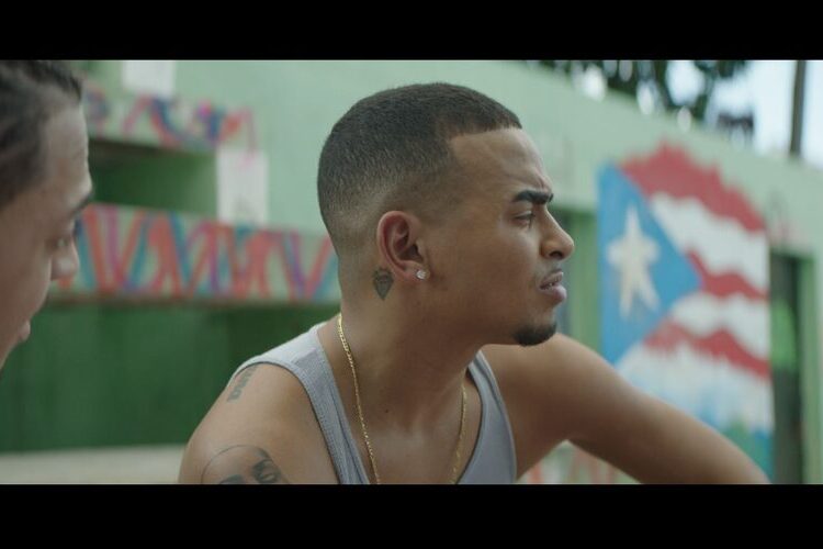 Ozuna llevará su historia de su vida a la pantalla grande este 2025 en la película “ODISEA”