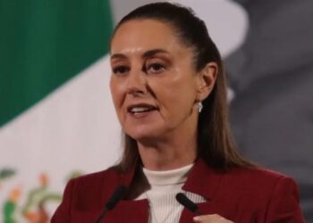 Sheinbaum sugiere que las series sobre el narco «acercan» a los jóvenes a los carteles