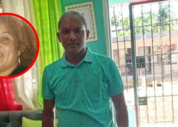 Mujer ultimada por expareja en Los Alcarrizos se negaba a volver con él tras más de 20 años juntos