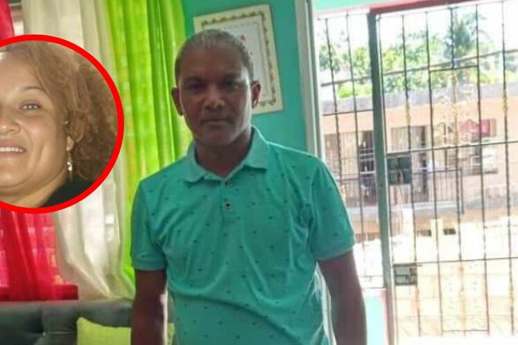 Mujer ultimada por expareja en Los Alcarrizos se negaba a volver con él tras más de 20 años juntos