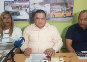 FENATTRANSC lamenta víctimas fatales en accidentes de tránsito durante las festividades navideñas