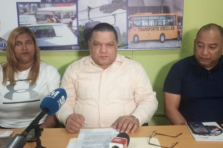 FENATTRANSC lamenta víctimas fatales en accidentes de tránsito durante las festividades navideñas