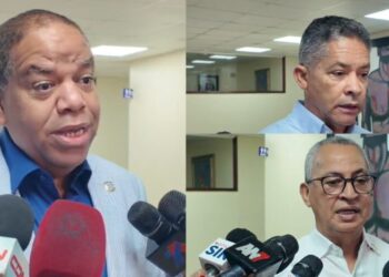 Diputados sugieren Abinader debe responder al presidente de Guatemala sobre droga incautada en Caucedo