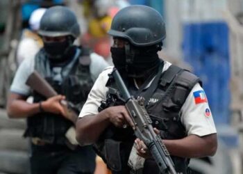 La Policía de Haití mata ‘Jeff Mafia’ el número dos del grupo armado de ‘Barbecue’