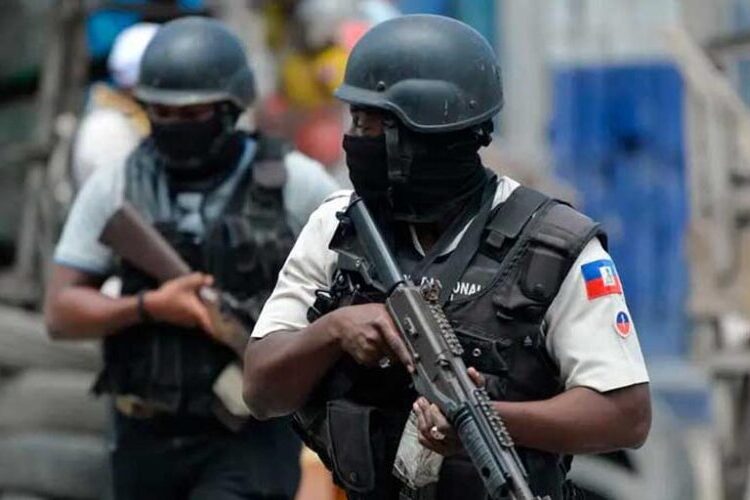 La Policía de Haití mata ‘Jeff Mafia’ el número dos del grupo armado de ‘Barbecue’