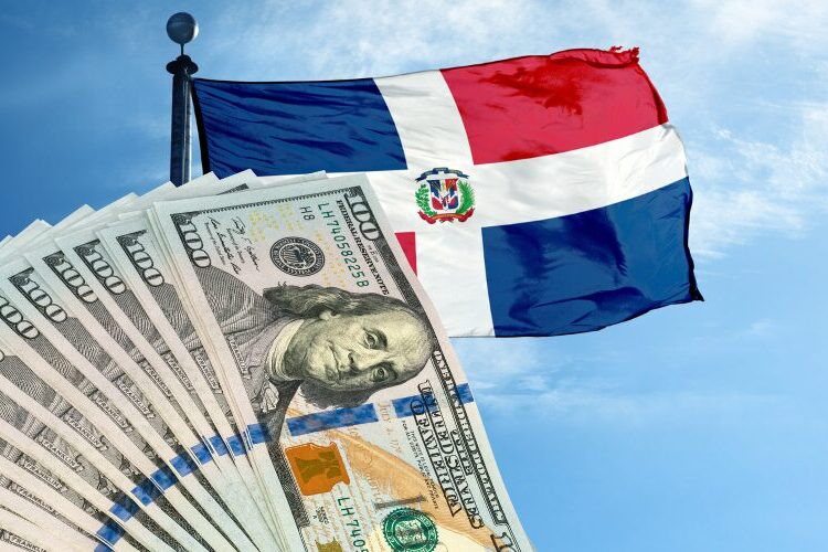 República Dominicana recibió remesas por 9,752 millones de dólares entre enero y noviembre